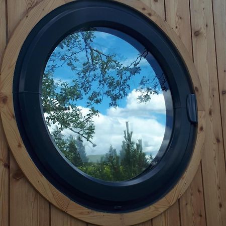 Seren Garden Pod Fort William Zewnętrze zdjęcie