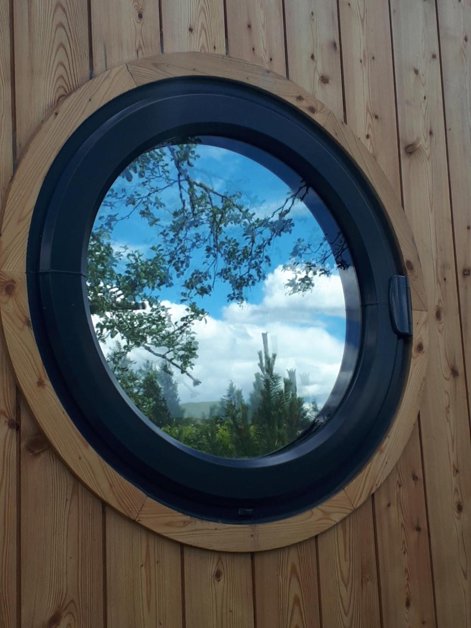 Seren Garden Pod Fort William Zewnętrze zdjęcie